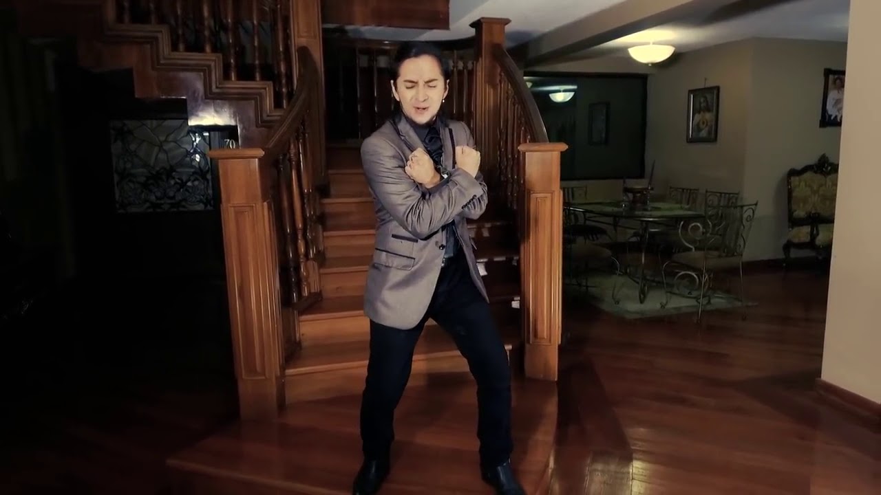 VILLAMARK´A PERDÓNAME VIDEO OFICIAL