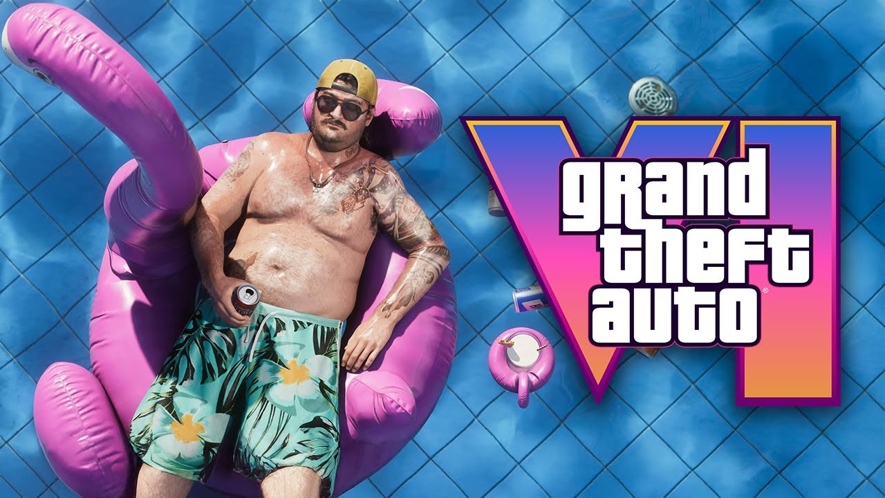GTA 6, Mengapa Fans SANGAT MENUNGGU, & Memang Bakal SEBAGUS ITU!?