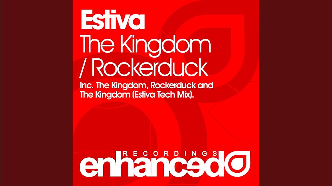 The Kingdom (Original Mix)