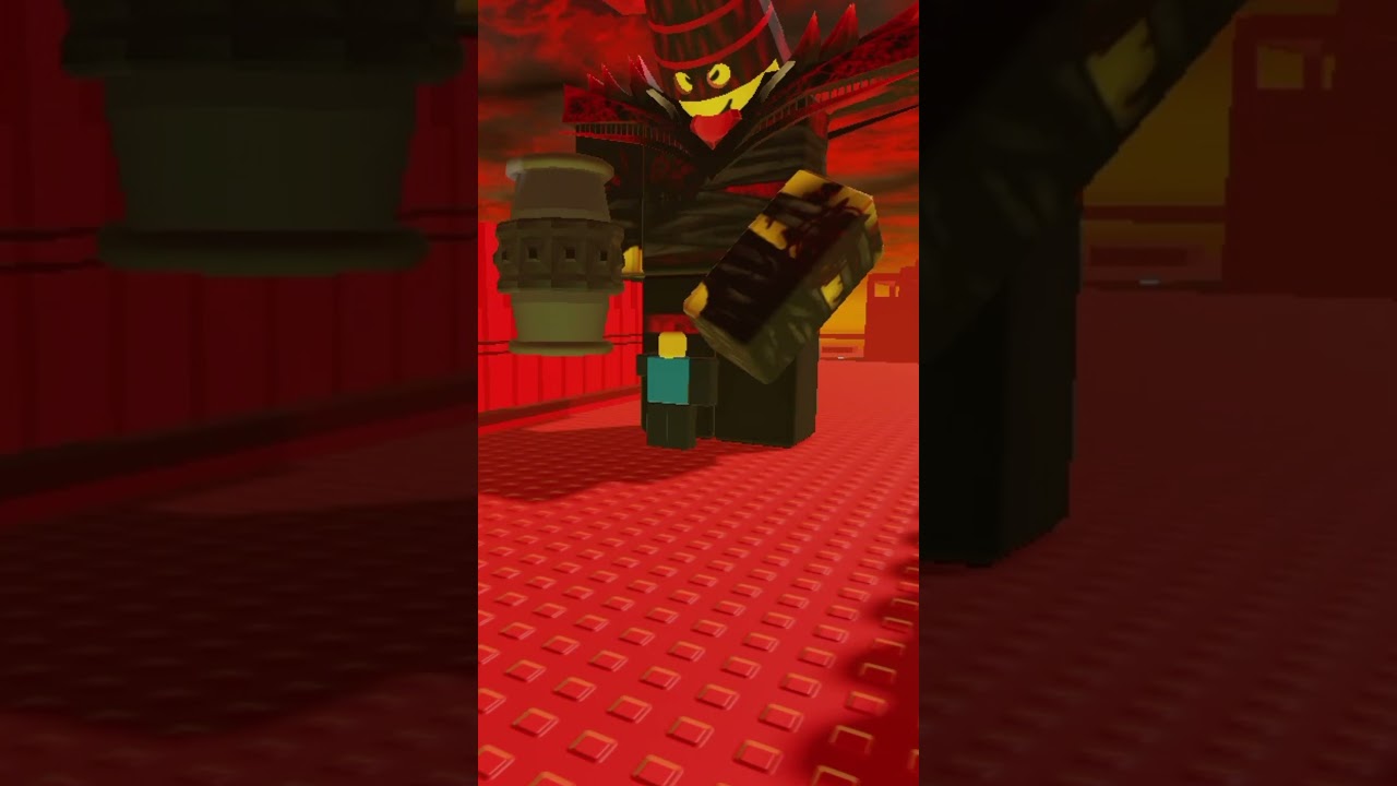 Doombringer (The Battle Bricks Animation)