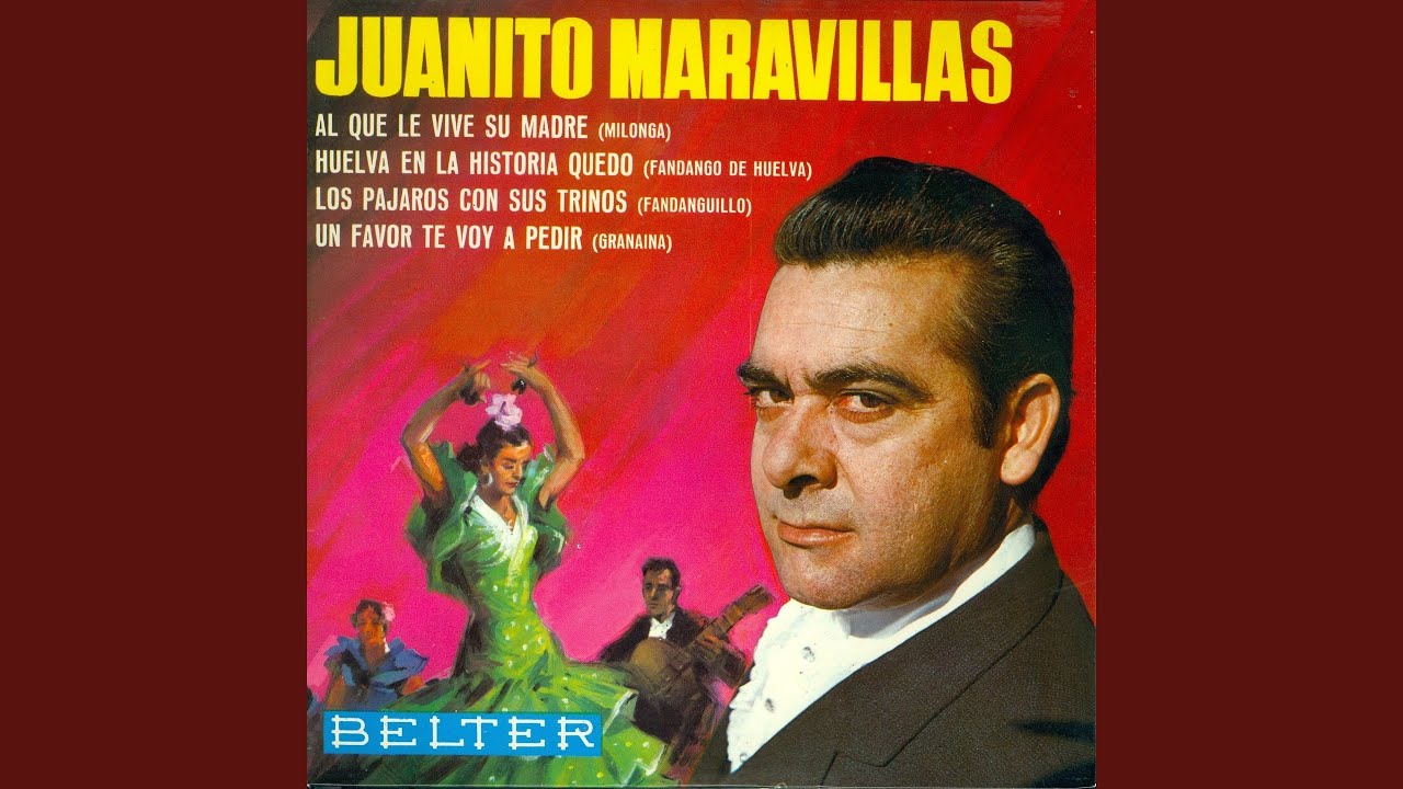 Al Que Le Vive Su Madre (Milonga)