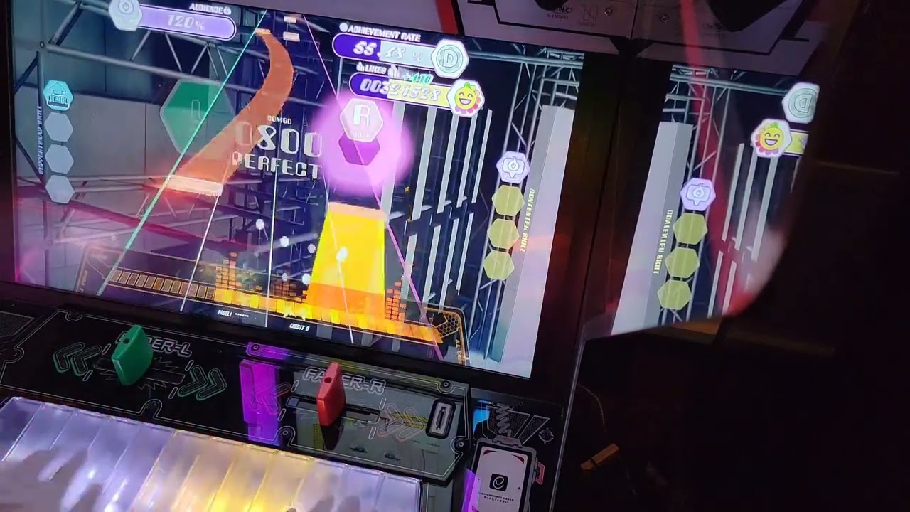 【ポラリスコード】DUCTFOOD AP【INFLUENCE 12】