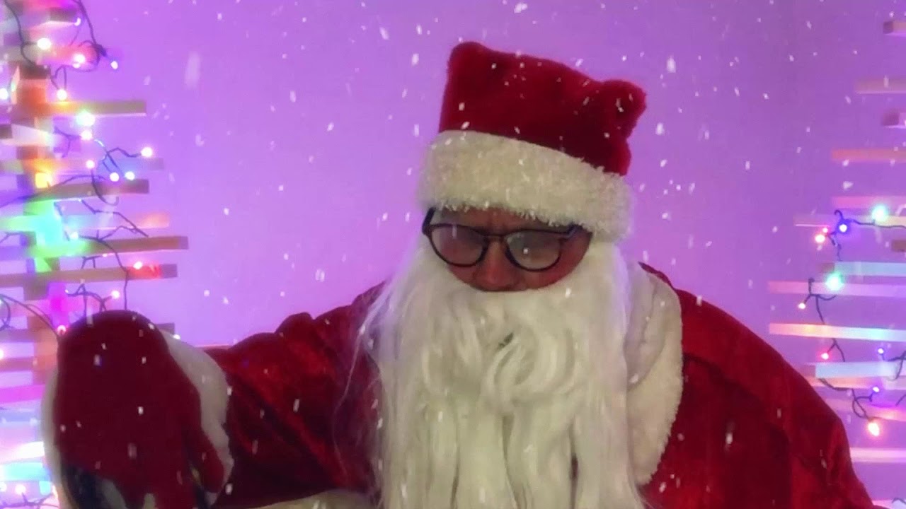 Jõulud Vändras 2020