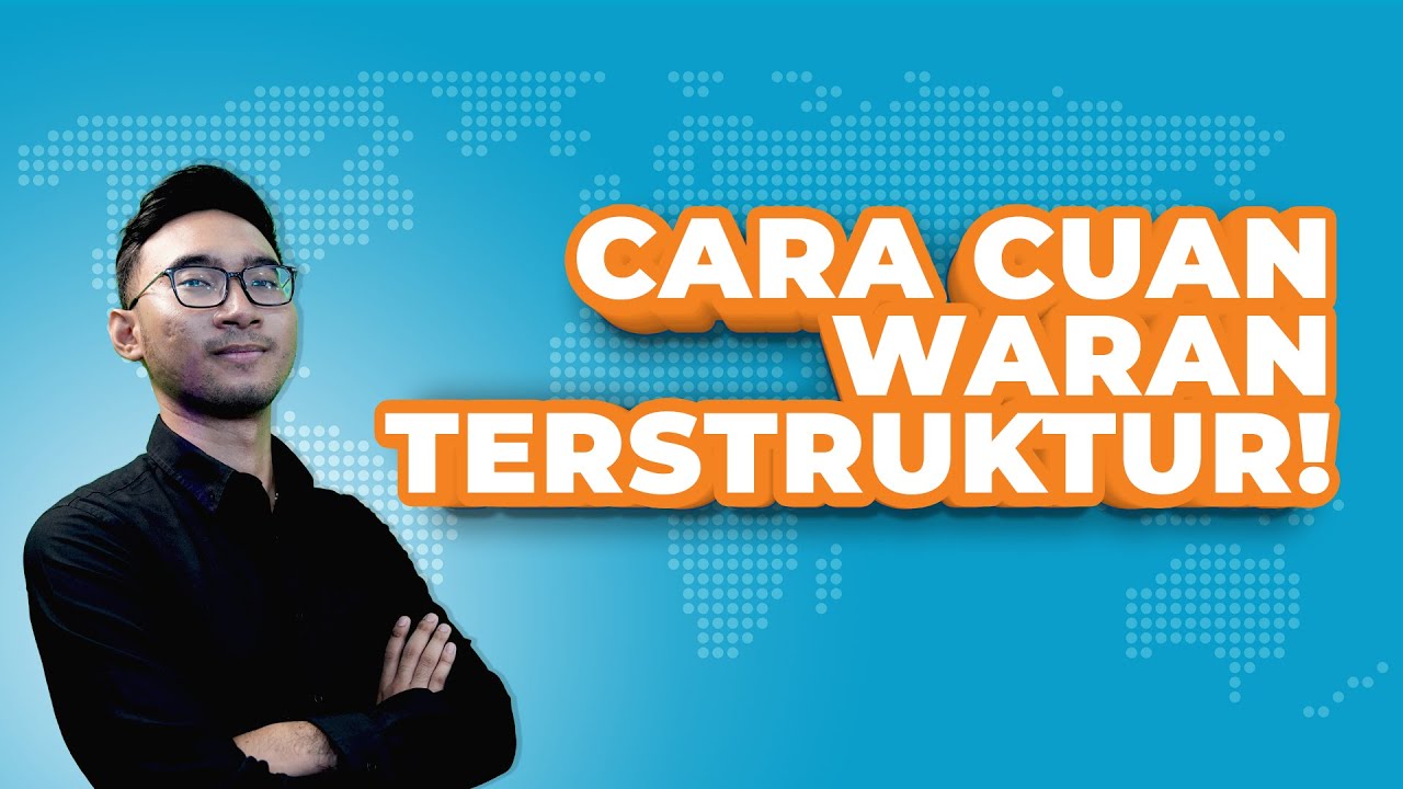 Bisa Untung 3x Lipat Dari Saham Biasa, Ketahui Cara Kerja Waran Terstruktur!