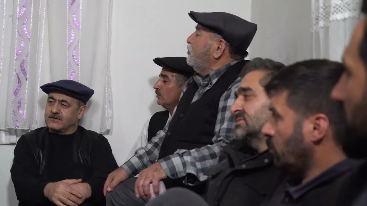 ELAZIĞ’DA YATSILIK GELENEĞİ DEVAM EDİYOR
