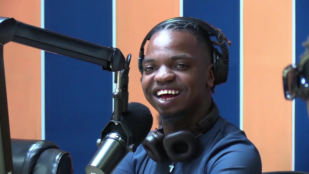 Admire Kadembo, Makarima Mupoto, Usandichemedze Hitmaker || Interview with Ghost Musician