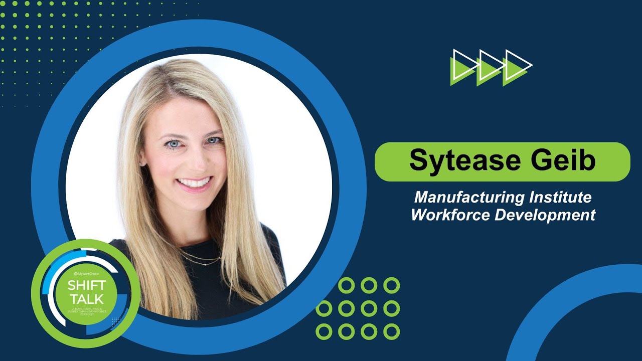 Making Skills Visible with Sytease Geib