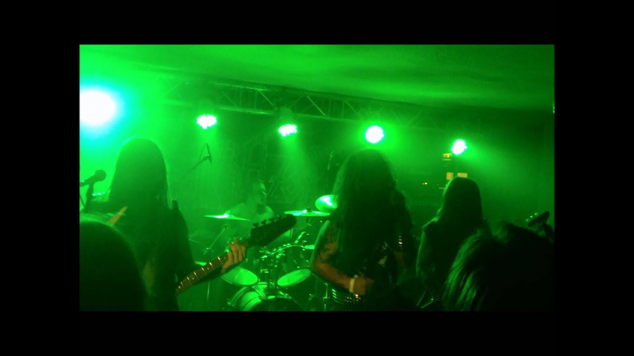 Quintessenz - &Uuml;ber Metal / Live - Taiskirchen