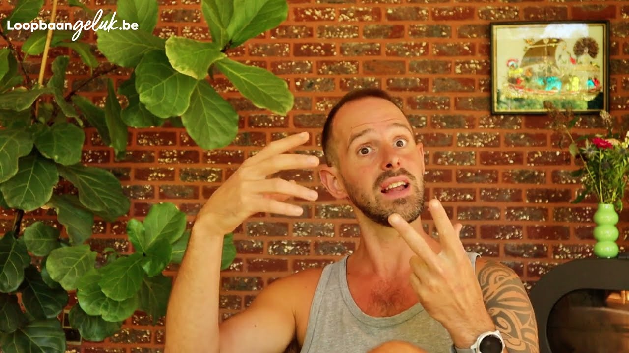Opleiding tot coach bij Loopbaangeluk | Een Gesprek Achteraf