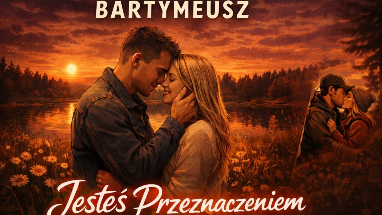 Bartymeusz - Jesteś Przeznaczeniem