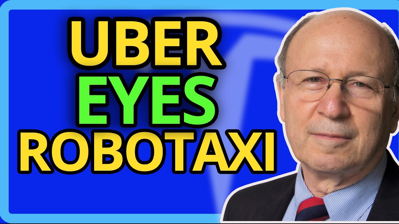 Breaking: Hangzhou, China to Pilot Tesla's Robotaxi Fleet!