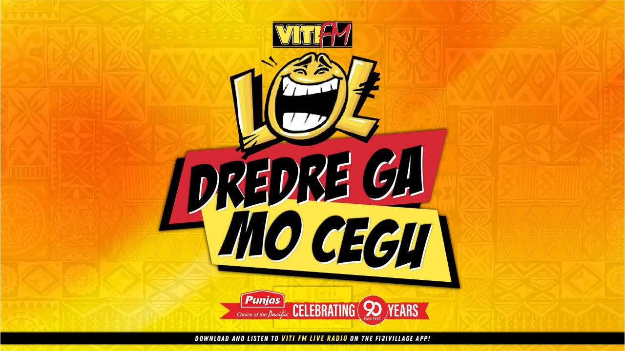 Dredre Ga Mo Cegu (EP484)