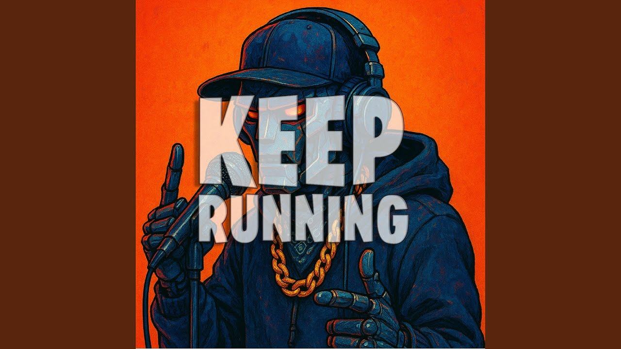 Keep Running