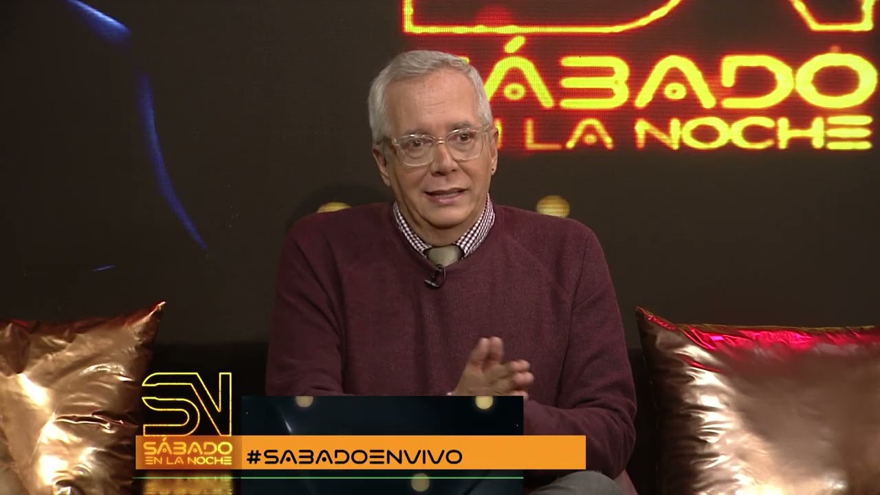 SÁBADO EN LA NOCHE – (BLOQUE 7) 22/06/2024