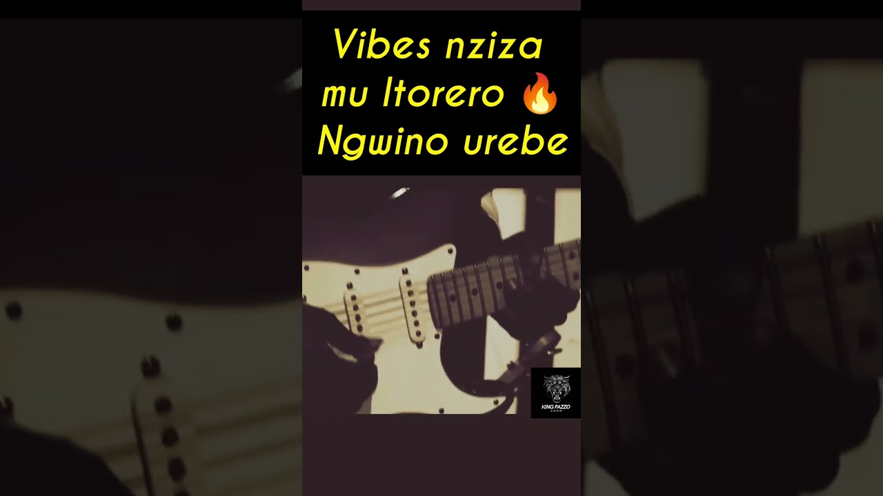 Mu rusengero byacitse🔥Mbega abacuranzi bazi kuryoshya muzika🔥🔥🔥
