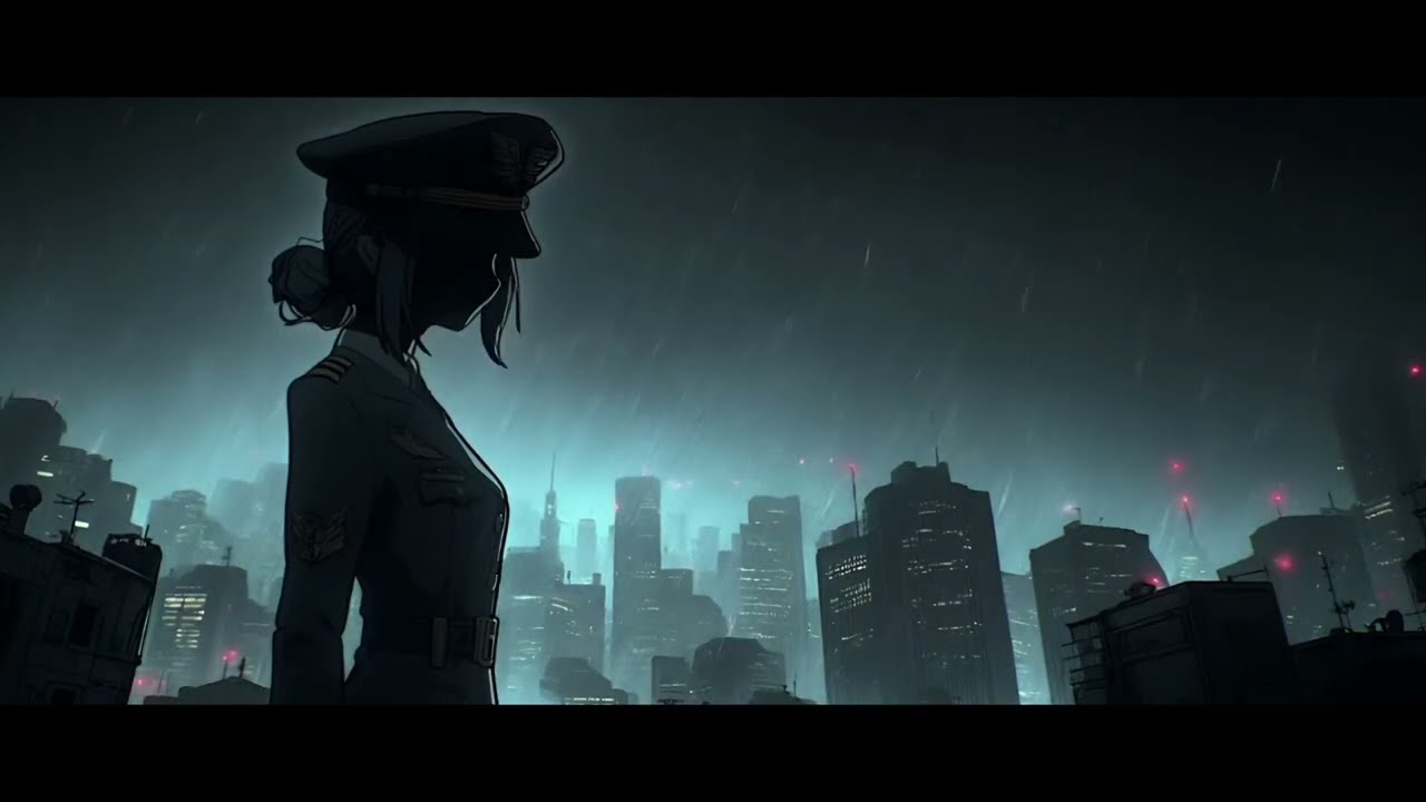 PsyopaAnime - PsyopQueen Reveal