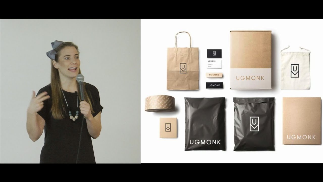 How to Make Packaging Your Secret Weapon, with Jesse Genet (MAKE IT Talk)