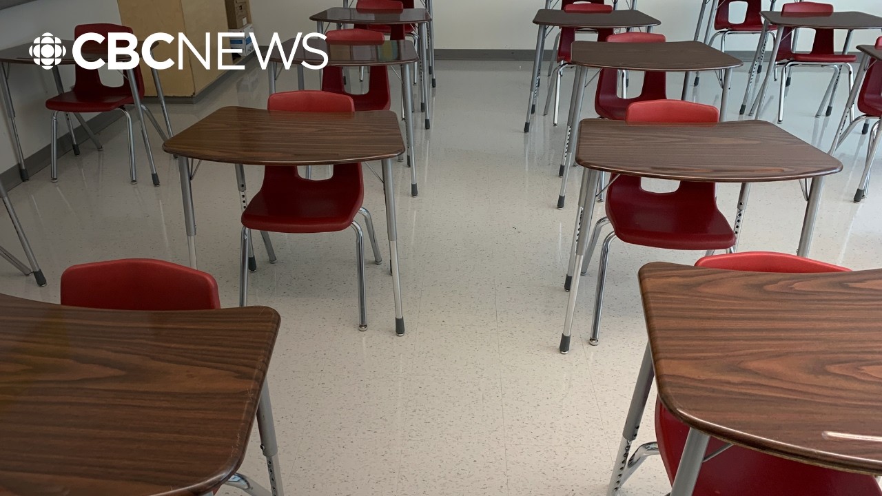What Calgary Board of Education head thinks about classroom complexity teams
