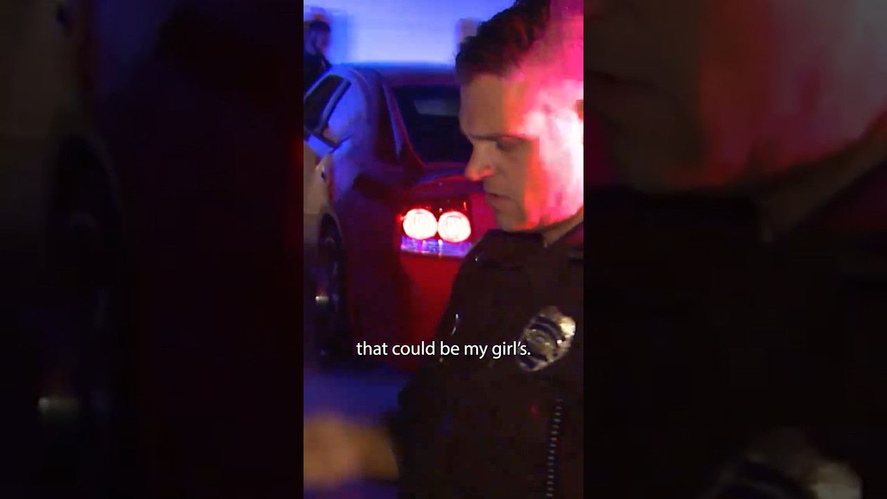 I Don&rsquo;t Think You&rsquo;re Being Honest About THAT&rsquo; Says Cop to Suspect #cops #copstvshow #police #honest