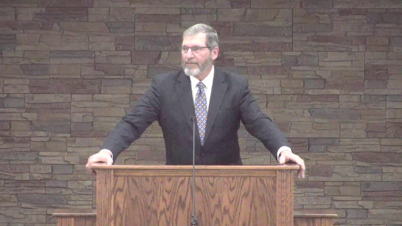 Christ, the Culture, and Gospel Ministry
