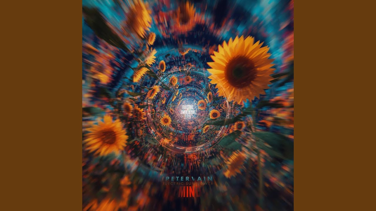 Electric Sunflower Mind