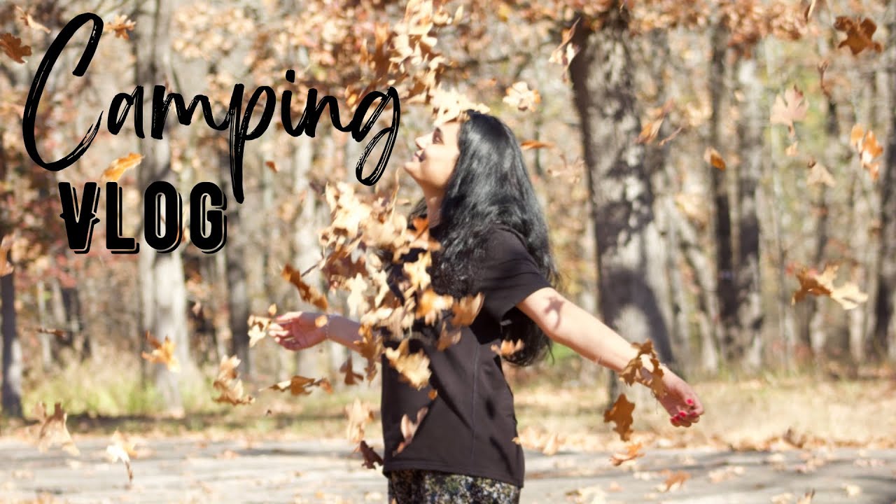 Camping In USA || Long Weekend Trip With Friends || Telugu Vlogs In USA || Sukruthi Vlogs
