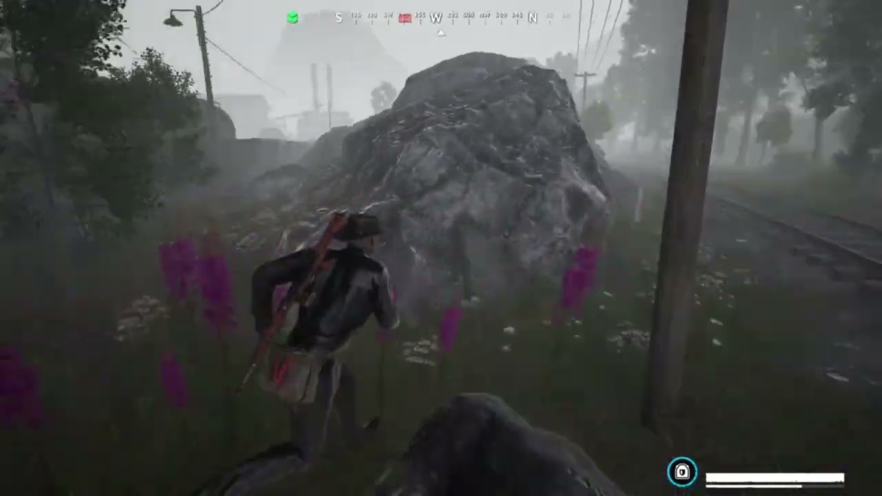I noticed a Pattern.. (Vigor Gameplay)