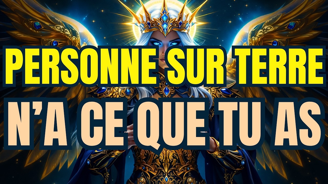 Parmi 8 milliards de personnes, tu es unique !