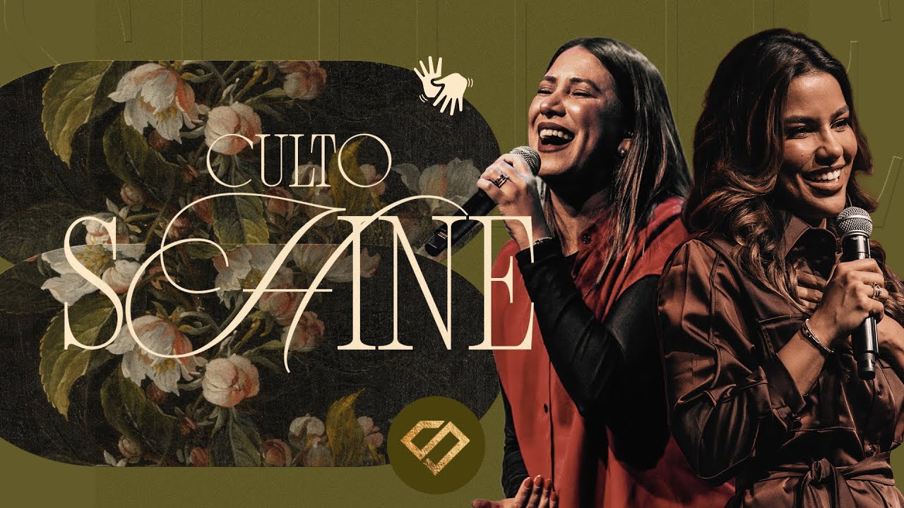 🔴 SHINE ALPHAVILLE | PRA THAYSE PORTELA + ANA NOBREGA