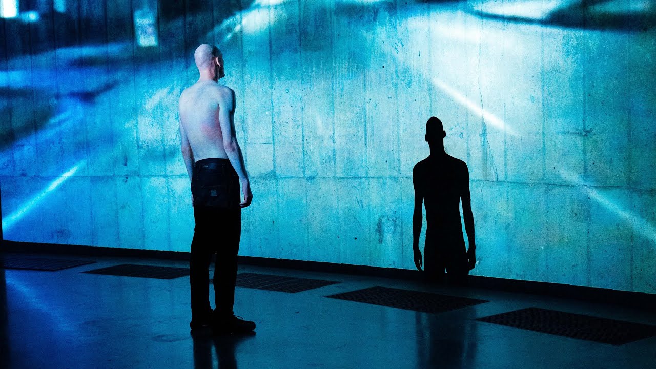 Resilient Responses | Performance | Tate