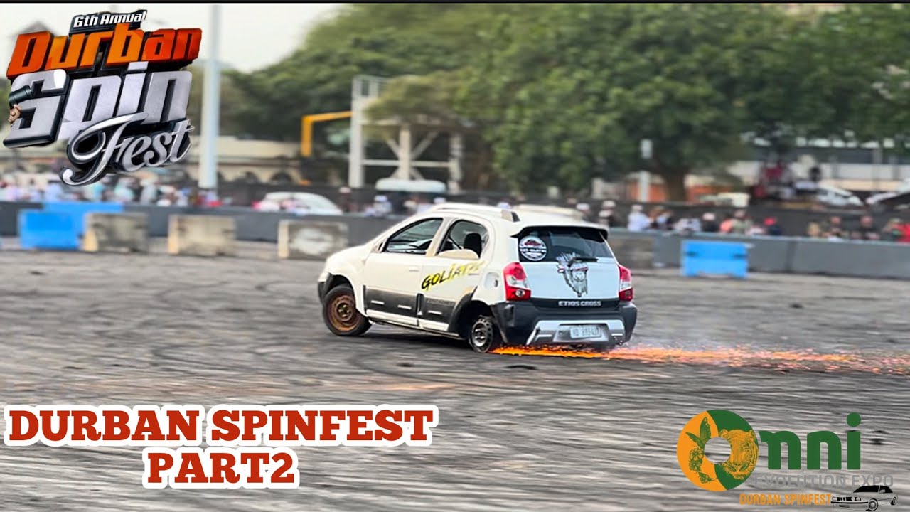 DURBAN SPINFEST PART 2🔥🔥///TEAM SALUKI🤯🤯SPINNING ETIOS💪🏽PANJARO♥️IKI🤍SHAZO🖤BEASTBOY💪🏽SPHE