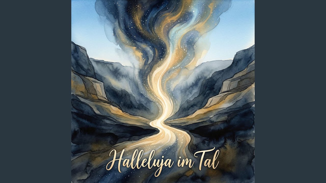 Halleluja im Tal