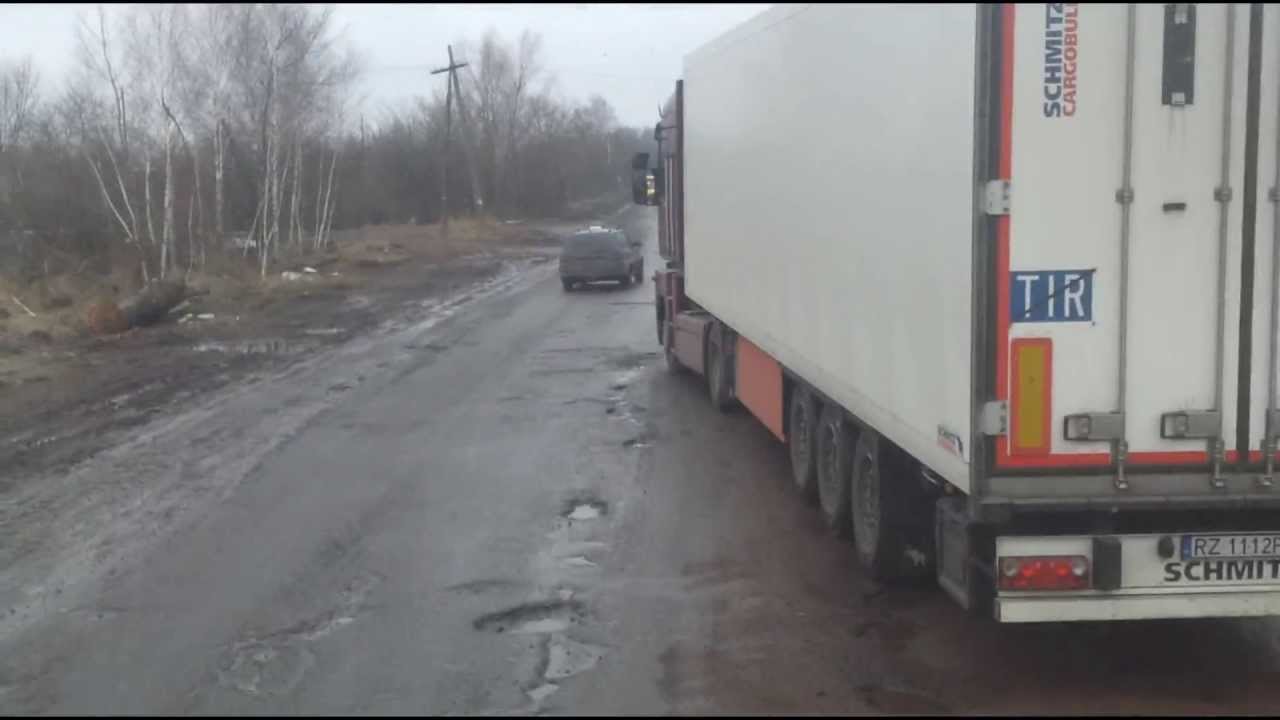 Ukraina.