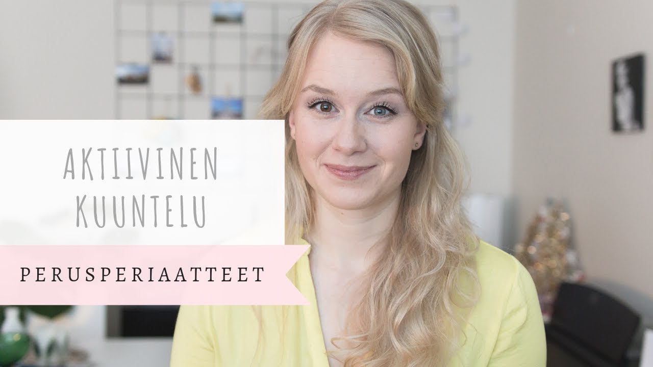 Opettele vuorovaikutuksen supervoima ystävänpäiväksi! 💪