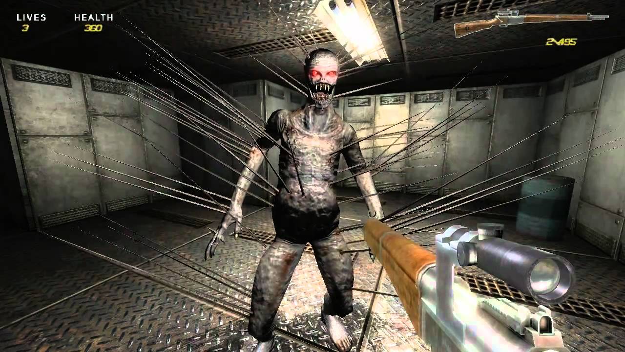 Viral Outbreak Model Pack HD