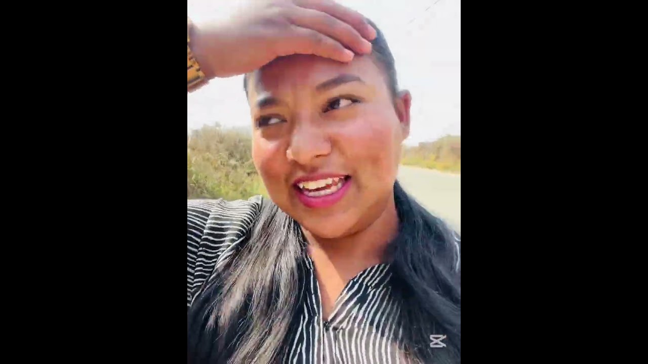 First vote 🗳️ daily vlog 🥰 #foryouシ #lifeisbutadream #minivlog #travel #election2082 