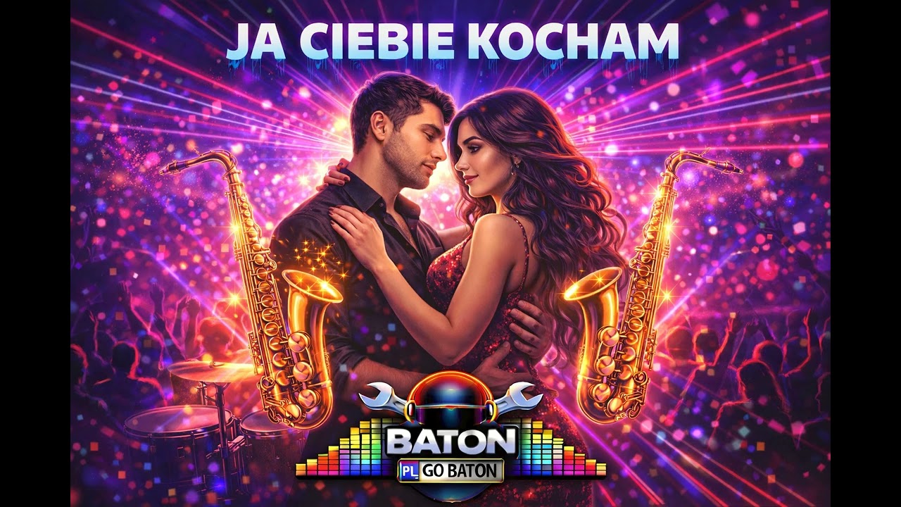 Ja Ciebie Kocham
