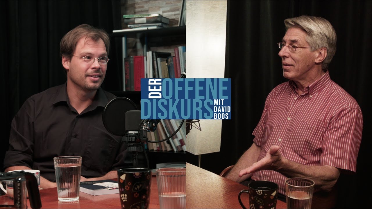 Robert Harris on implicit learning vs declarative learning &ndash; DoD#1