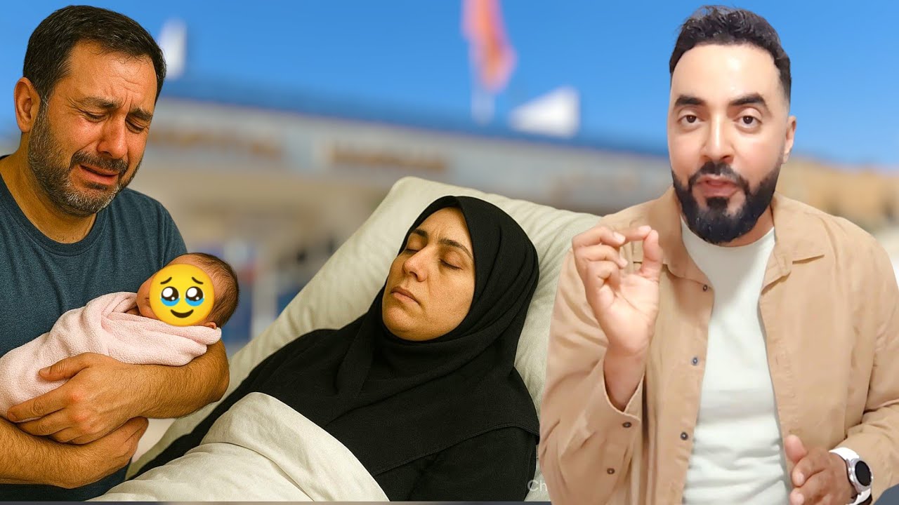 من النـاظور : إنتشار الخرافات بين الأسر تتسبب بـ كارثة و إستمرار المعاناة في المستشفيات 