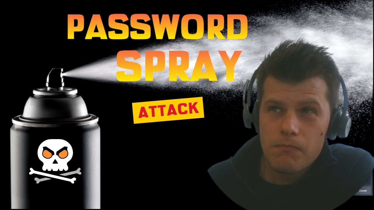 How to detect Password Spray attack in Active Directory