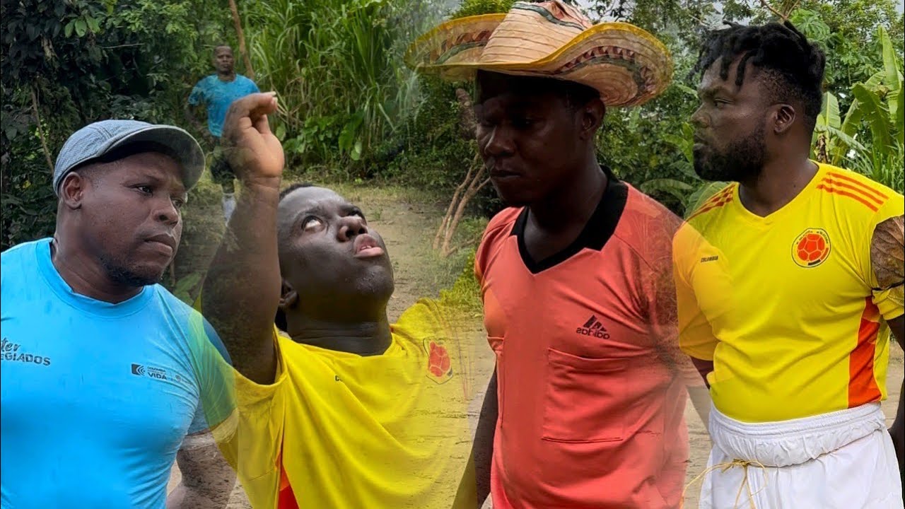 Colombia 🇨🇴 🆚 Uruguay 🇺🇾 #futbol #humor #viralvideo #2024 #viral