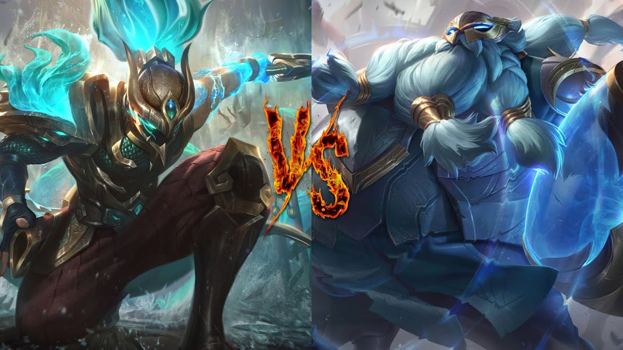 New Xiaochaomeng Pick Yasou vs Gragas 2023