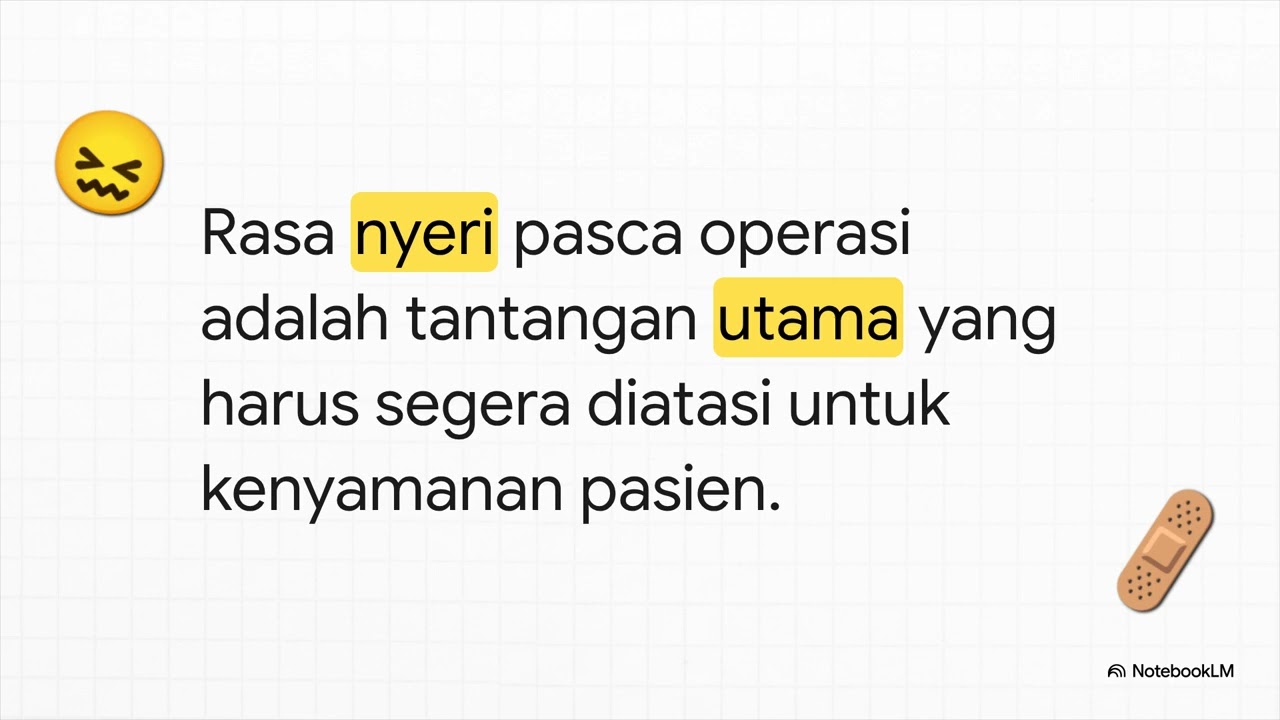 Jalan menuju pemulihan 