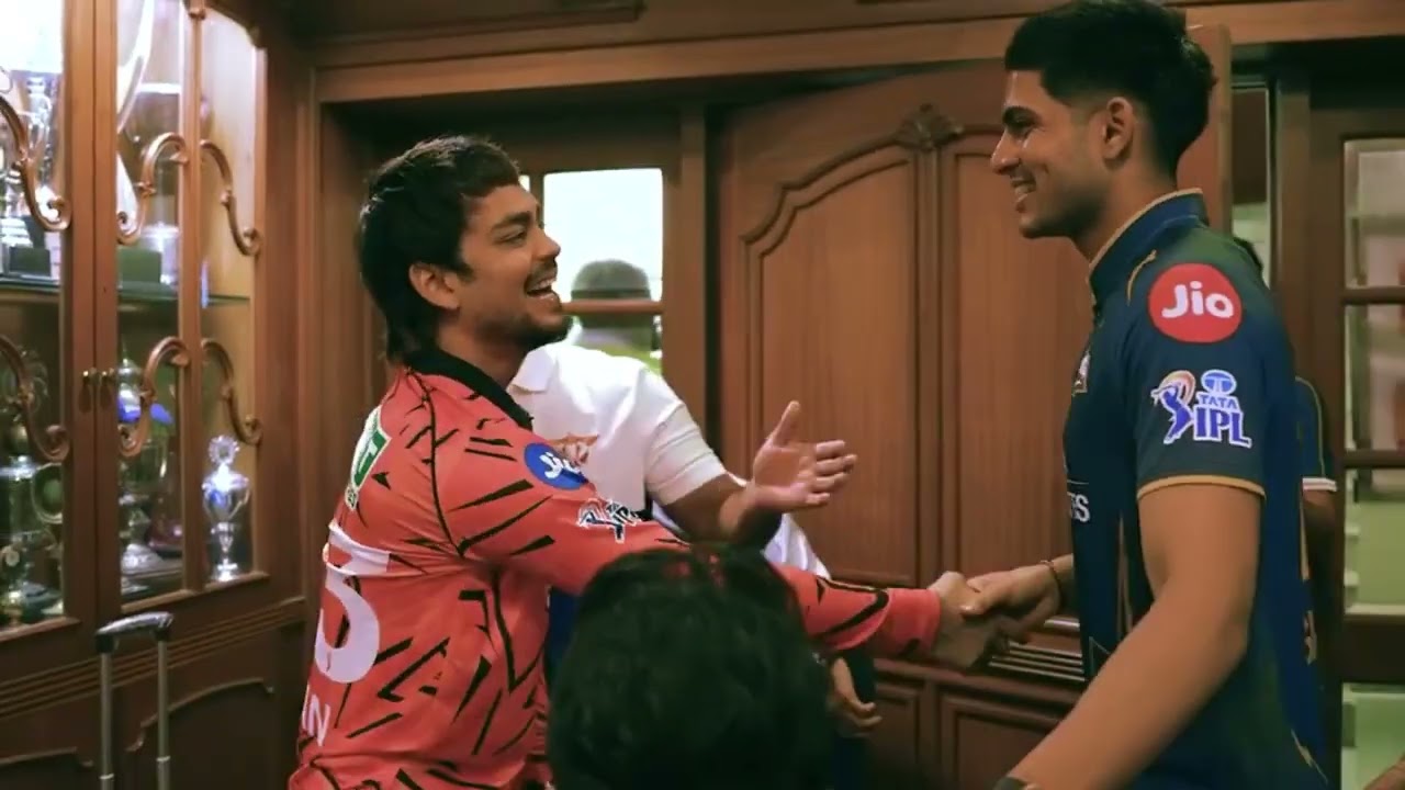 Sneak Peek 👀 | Fun BTS with 10 TATA IPL Captains 🔥 | Behind The Scenes मज़ा!