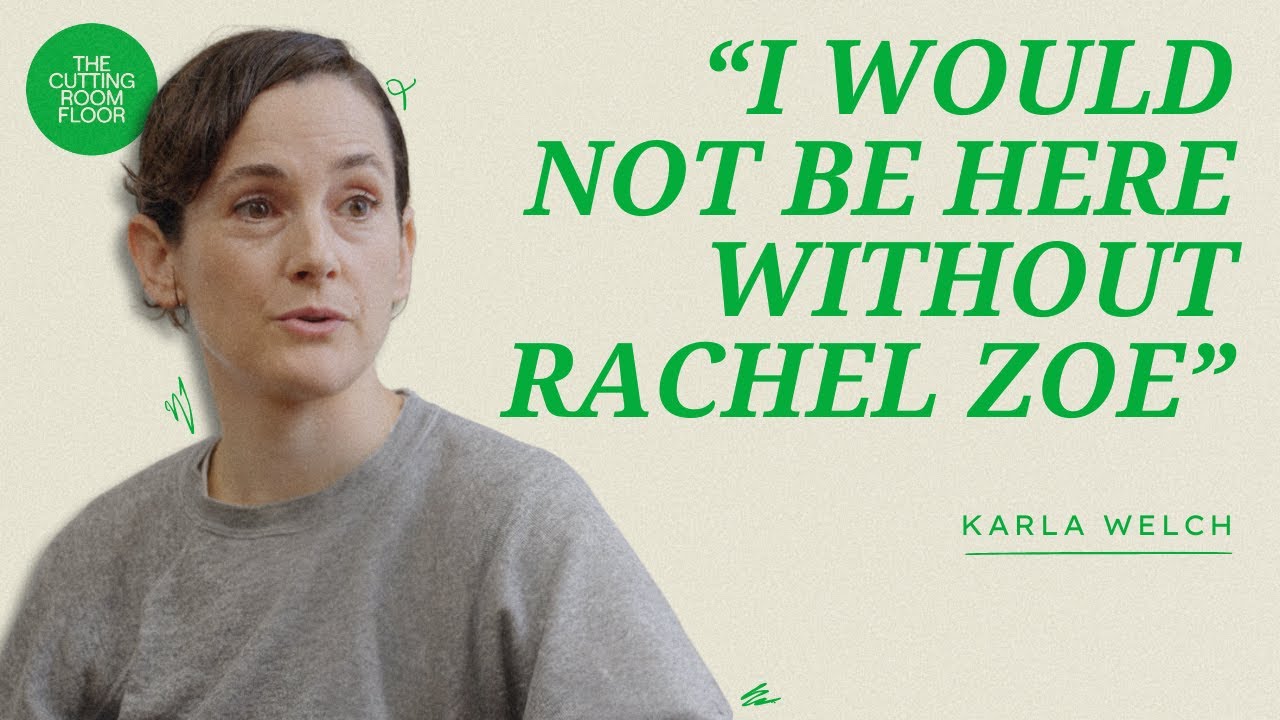 Celebrity Stylist Karla Welch's Favorite Fashion TV Shows