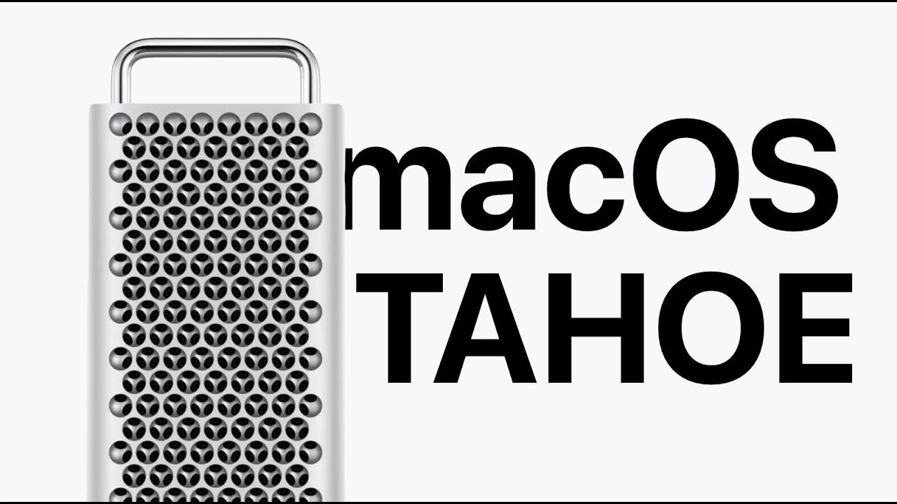CREA TU EFI PARA macOS TAHOE CON AYUDA DE LA IA.