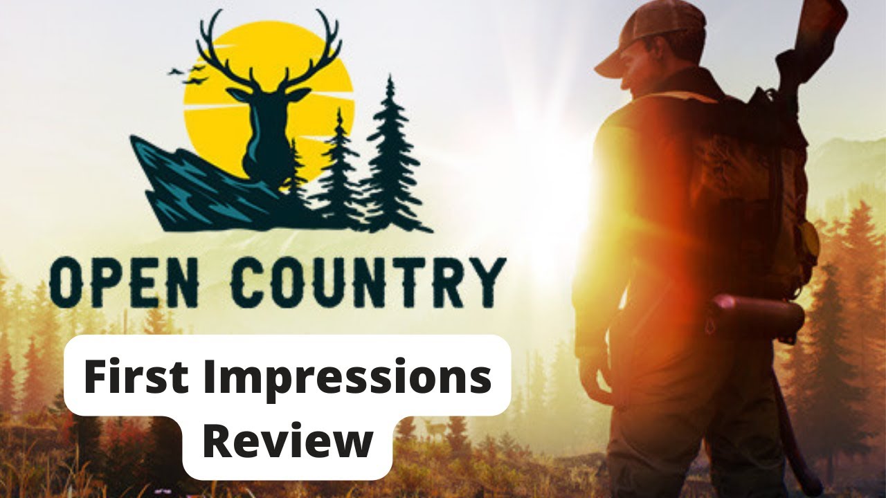 Open Country Initial Impact Review