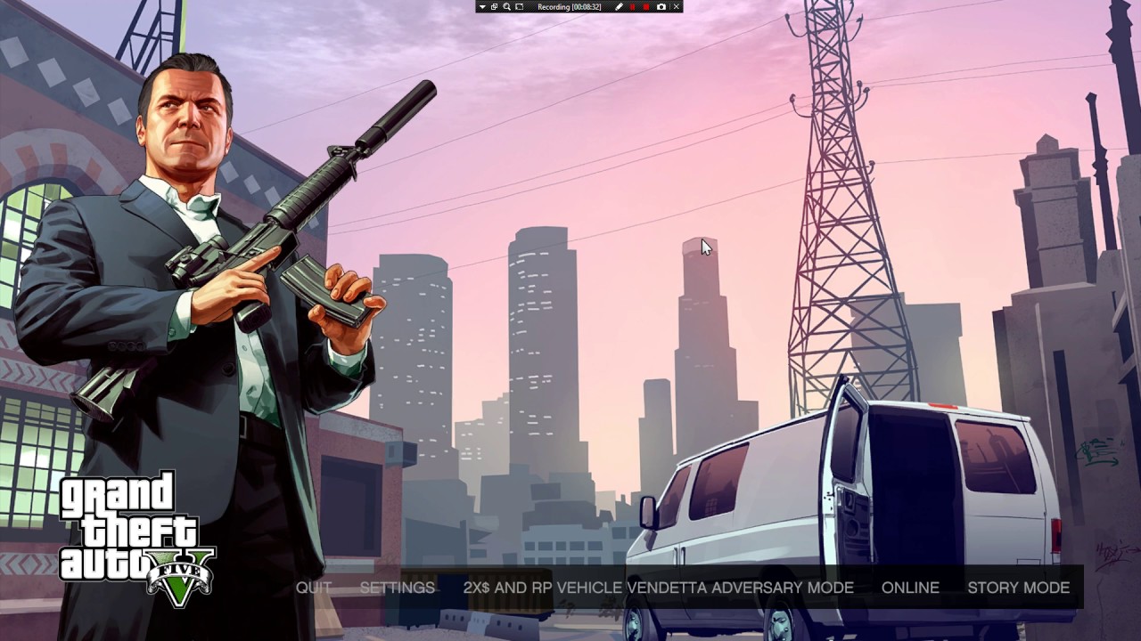 GTA 5 Verify game files on social clubs and steam versions (UPDATED)