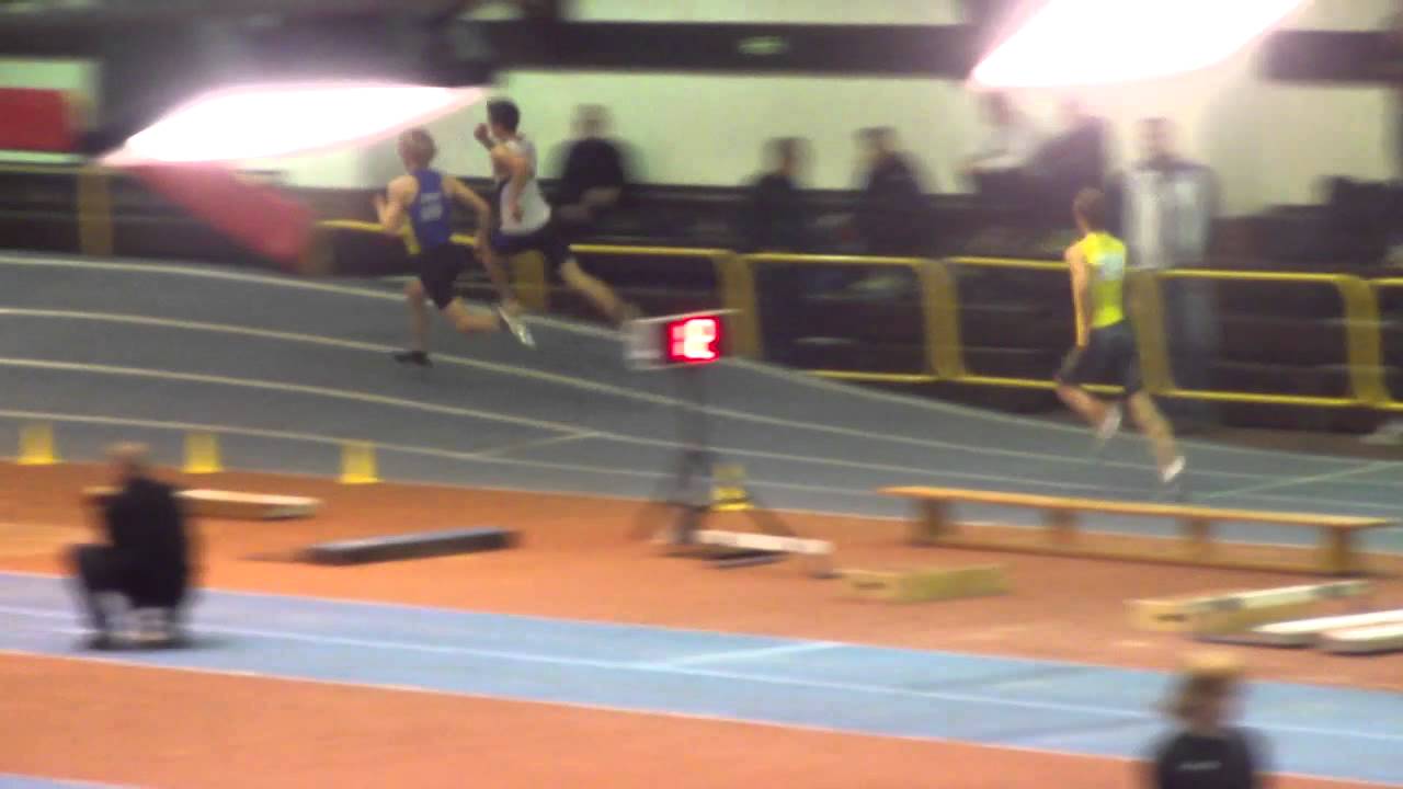 400m Gruchot