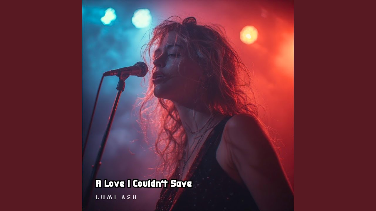 A Love I Couldn’t Save